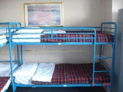 Royal Bayswater Hostel London Room photo